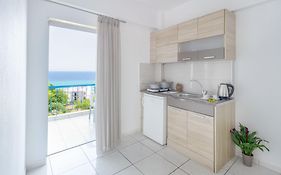Roditsa Patritsia Apartments